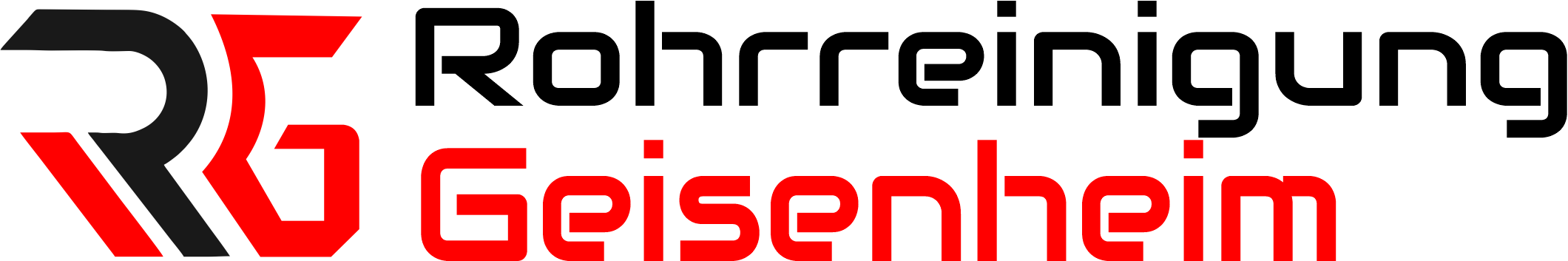 Rohrreinigung Geisenheim Logo
