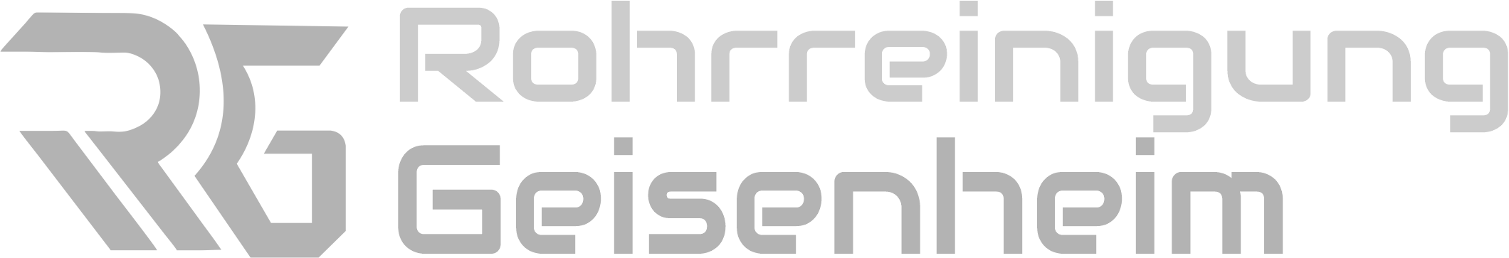 Rohrreinigung  Logo